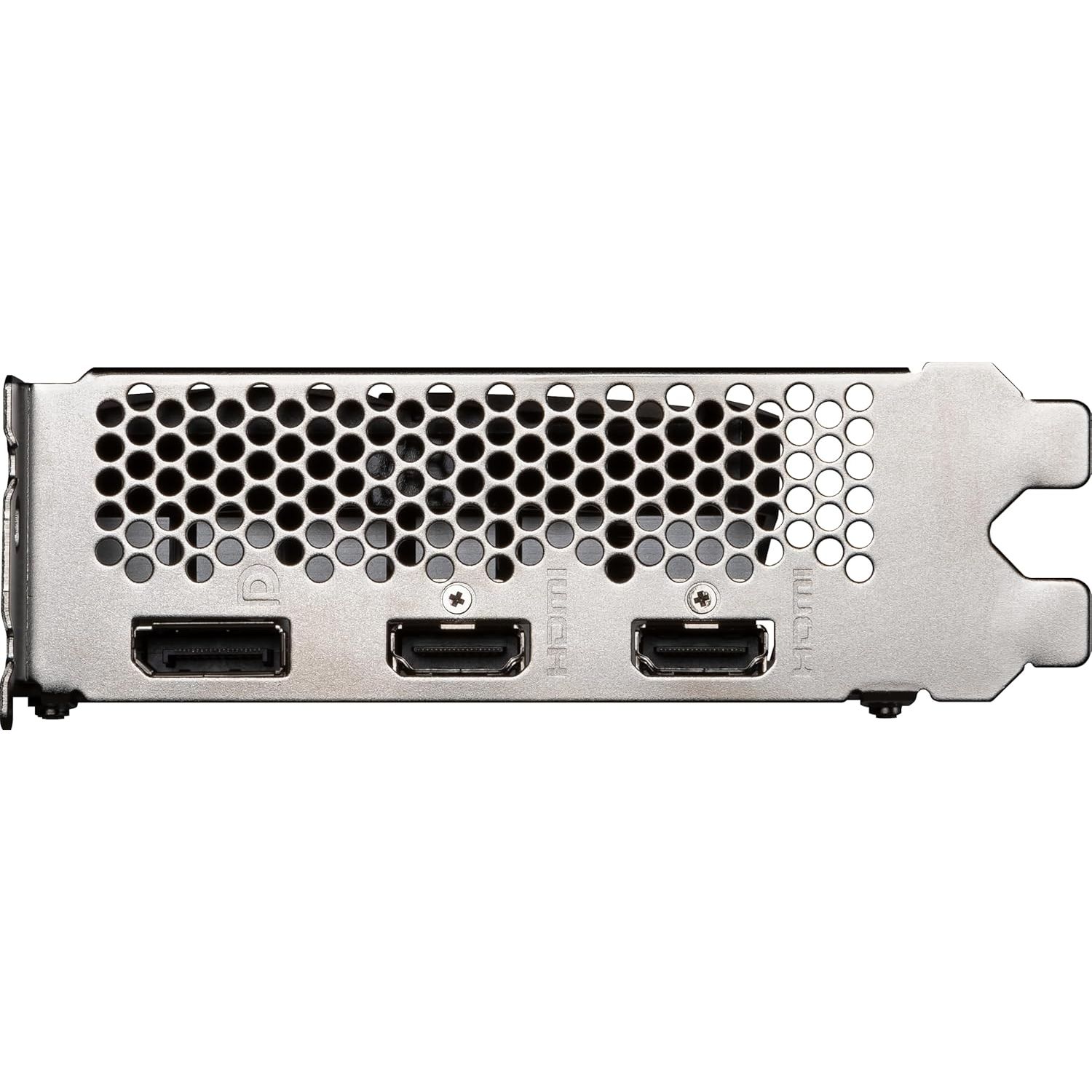 MSI RTX 3050 VENTUS 2X E 6G OC - image 2