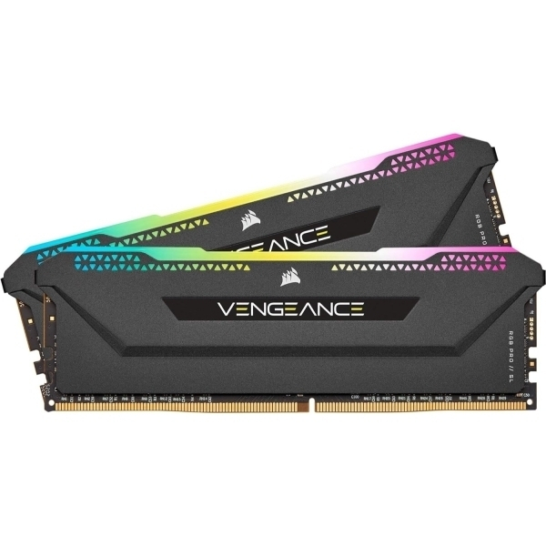 Corsair Vengeance RGB PRO SL 32GB (2x16GB) DDR4 3200MHz
