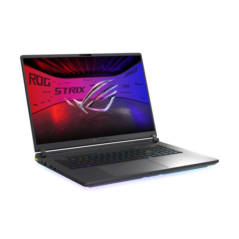 ASUS ROG STRIX G835LX ("18") QHD - image 2