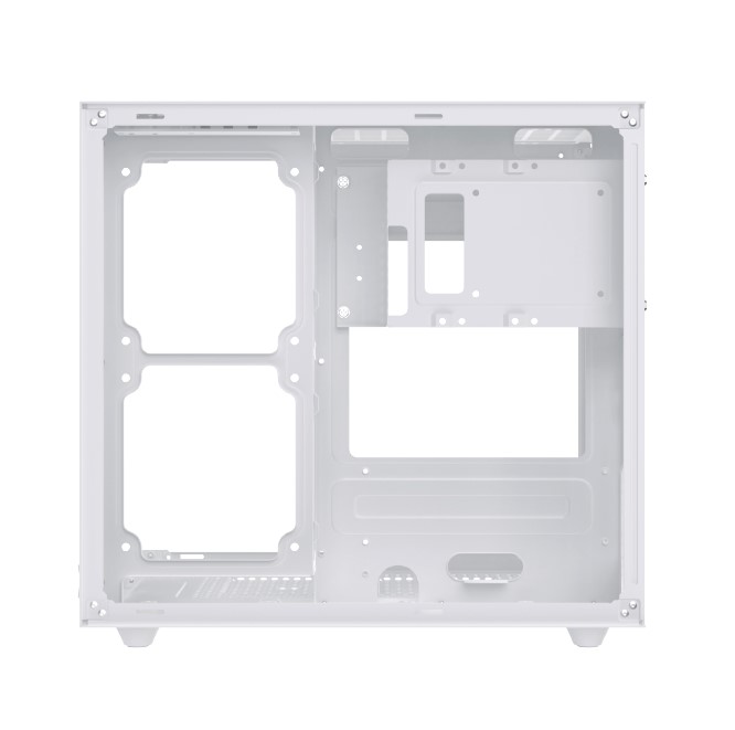 XIGMATEK Aqua M Lite Arctic - Blanc - image 4