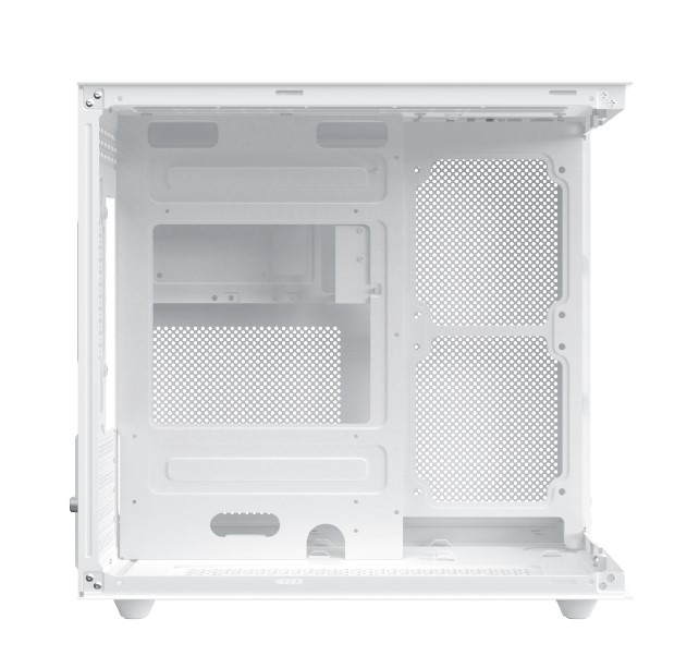 XIGMATEK Aqua M Lite Arctic - Blanc - image 3